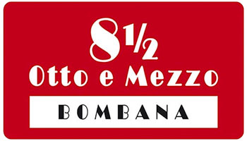 Otto e Mezzo Bombana