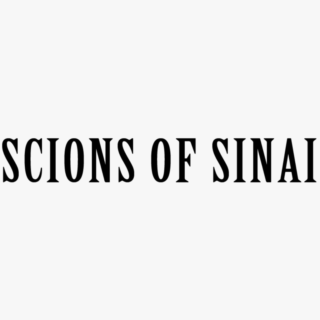 Scions of Sinai